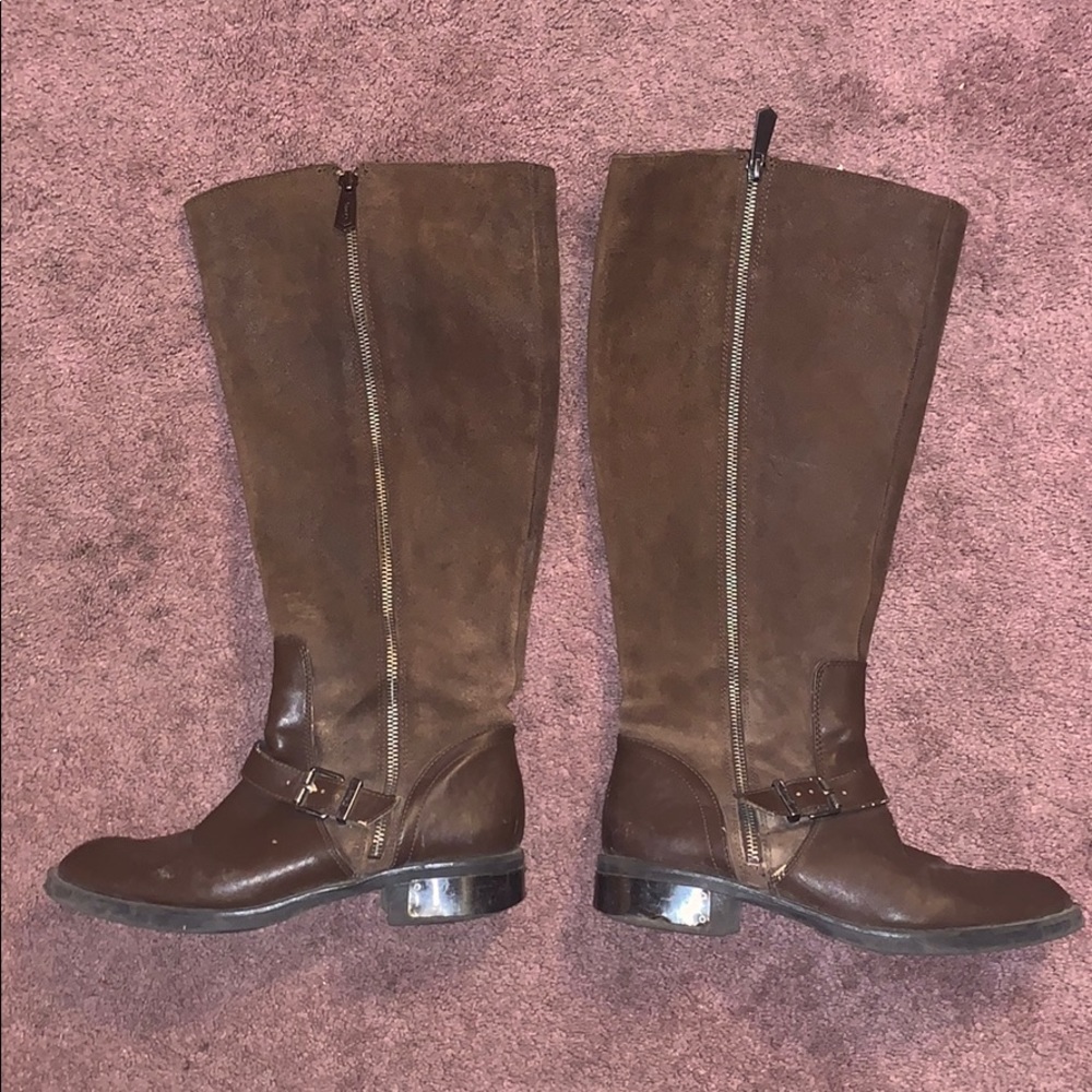 Sam Edelman Boots
